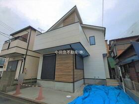 神奈川県相模原市南区東林間８丁目
