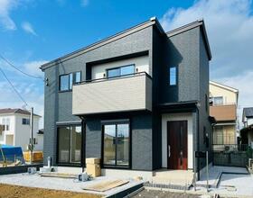 群馬県伊勢崎市田部井町１丁目