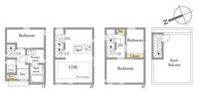 東京都荒川区町屋４丁目