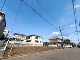 東京都大田区南久が原１丁目