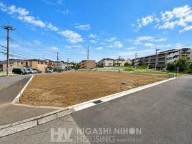 神奈川県横浜市都筑区早渕3丁目