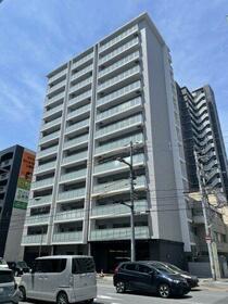 ジオ松山勝山通り