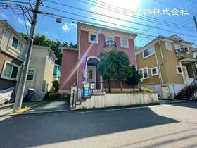 神奈川県相模原市南区鵜野森１丁目