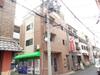 大石駅より徒歩1分 3階 築20年の賃貸物件