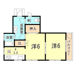 間取り：228059025789