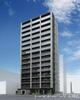 S-RESIDENCE大手門awesome 2階 新築の賃貸物件