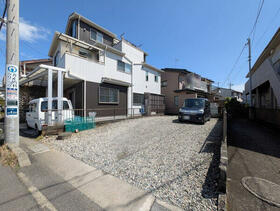 神奈川県茅ヶ崎市萩園