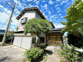 新潟県村上市山辺里
