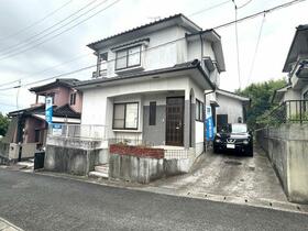 広島県東広島市黒瀬町津江