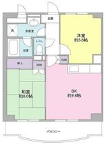 間取り：214079748924