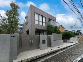 東京都品川区小山７丁目