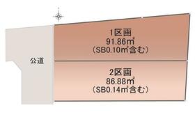 神奈川県横浜市旭区中沢１丁目