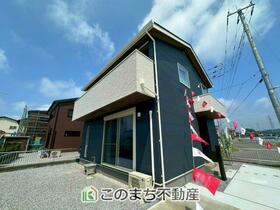 栃木県宇都宮市中戸祭町