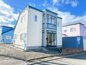 北海道空知郡南幌町緑町４丁目