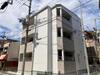 フォレストクリエオーレ中川 3階 築1年の賃貸物件