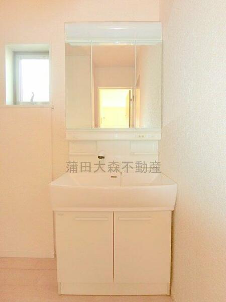 大田区南蒲田３丁目戸建｜東京都大田区南蒲田３丁目(賃貸一戸建4LDK・--・104.34㎡)の写真 その11