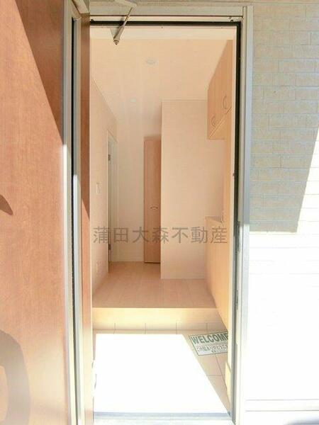 大田区南蒲田３丁目戸建｜東京都大田区南蒲田３丁目(賃貸一戸建4LDK・--・104.34㎡)の写真 その14