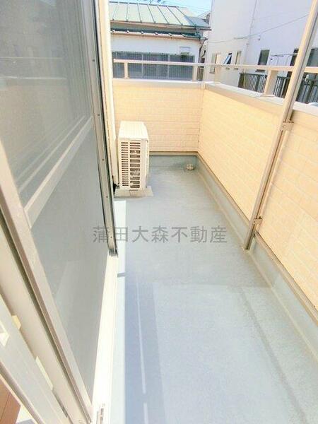 大田区南蒲田３丁目戸建｜東京都大田区南蒲田３丁目(賃貸一戸建4LDK・--・104.34㎡)の写真 その15