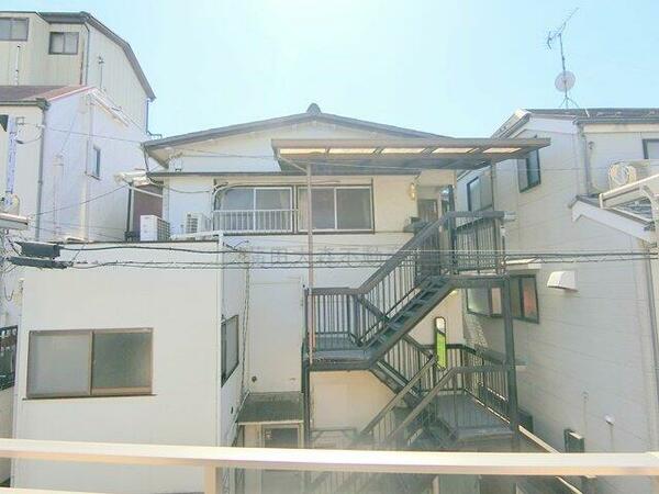 大田区南蒲田３丁目戸建｜東京都大田区南蒲田３丁目(賃貸一戸建4LDK・--・104.34㎡)の写真 その16