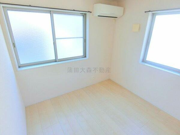 大田区南蒲田３丁目戸建｜東京都大田区南蒲田３丁目(賃貸一戸建4LDK・--・104.34㎡)の写真 その7