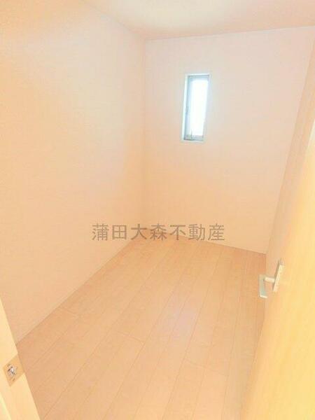 大田区南蒲田３丁目戸建｜東京都大田区南蒲田３丁目(賃貸一戸建4LDK・--・104.34㎡)の写真 その8