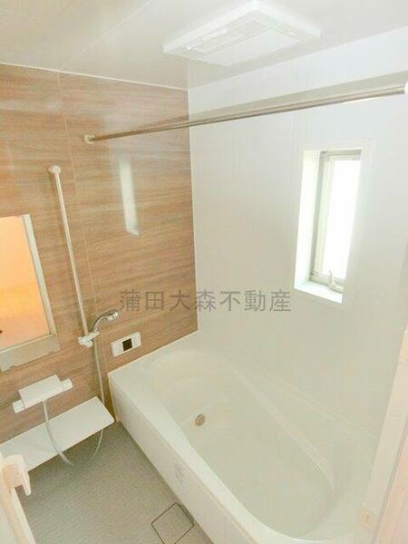 大田区南蒲田３丁目戸建｜東京都大田区南蒲田３丁目(賃貸一戸建4LDK・--・104.34㎡)の写真 その9