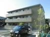 宝塚駅より徒歩15分 1階 築16年7ヶ月の賃貸物件