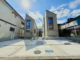 東京都府中市四谷１丁目