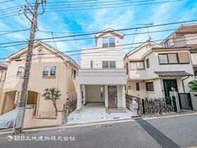 神奈川県横浜市金沢区富岡西７丁目