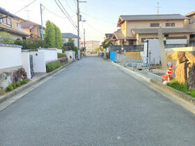 兵庫県川西市清和台西４丁目