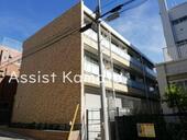 大田区久が原２丁目&nbsp;3階建&nbsp;築8年のイメージ