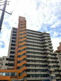 中古マンション　ダイヤパレス羽根井西館