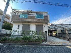 東京都世田谷区北烏山７丁目