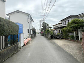 神奈川県茅ヶ崎市浜之郷