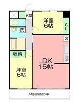 間取り：214079580676