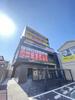 岸和田駅より徒歩10分 3階 築2年10ヶ月の賃貸物件