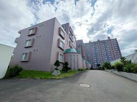 アイビーハイム福住東センターイーストポルト