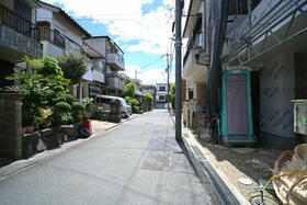 大阪府摂津市東別府２丁目