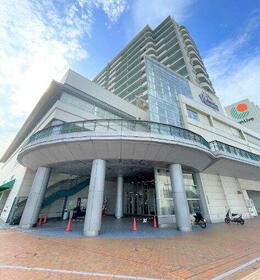 ベイサイドプラザ若松本館（Ｎｏ．Ｃ−７）