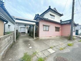 山形県酒田市飛鳥字大道端