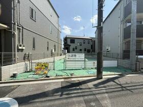 埼玉県さいたま市浦和区本太１丁目