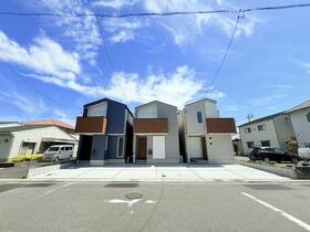 愛知県知多郡東浦町大字石浜字中央