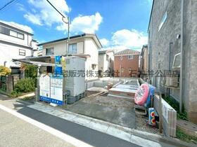 東京都西東京市保谷町2丁目