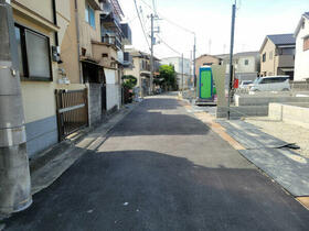 兵庫県尼崎市下坂部２丁目