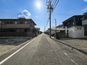 愛知県清須市廻間３丁目