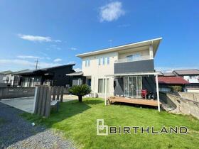 群馬県太田市新野町