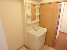 ボンボニエールＡ棟 201 ｜ 岐阜県関市倉知（賃貸アパート2LDK・2階・58.86㎡） その6