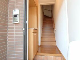 ボンボニエールＡ棟 201 ｜ 岐阜県関市倉知（賃貸アパート2LDK・2階・58.86㎡） その9