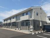 ミサキハイツⅡのイメージ