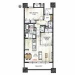 ライオンズ岐阜セントマークス弐番館のイメージ